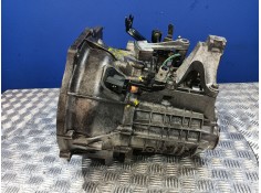 Recambio de caja cambios para ford focus berlina (cap) referencia OEM IAM 3M5R7002YF   2