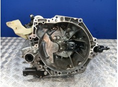 Recambio de caja cambios para peugeot 207/207+ (wa_, wc_) 1.6 hdi referencia OEM IAM 20ET27  