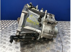 Recambio de caja cambios para peugeot 207/207+ (wa_, wc_) 1.6 hdi referencia OEM IAM 20ET27   2