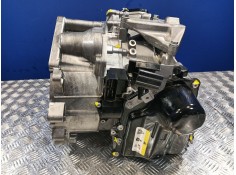 Recambio de caja cambios para seat ibiza v (kj1, kjg) 1.5 tsi referencia OEM IAM URK  0CW300050J025 2