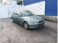 bmw 3 compact (e46) del año 2003