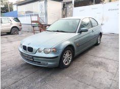 bmw 3 compact (e46) del año 2003 2