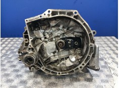 Recambio de caja cambios para citroën c2 (jm_) 1.4 hdi referencia OEM IAM 20CQ59  
