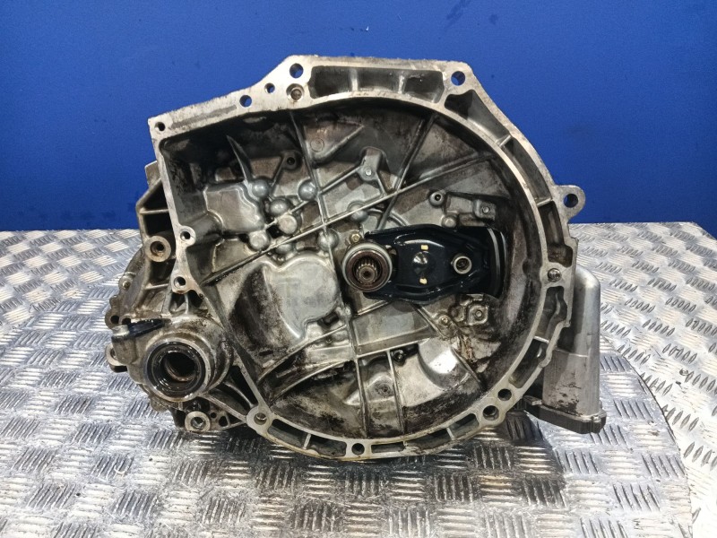 Recambio de caja cambios para citroën c2 (jm_) 1.4 hdi referencia OEM IAM 20CQ59  