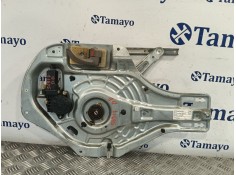 Recambio de elevalunas delantero derecho para hyundai tucson (jm) 2.0 crdi cat referencia OEM IAM 824802E010  