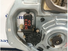 Recambio de elevalunas delantero derecho para hyundai tucson (jm) 2.0 crdi cat referencia OEM IAM 824802E010   2