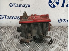 Recambio de modulo electronico para iveco daily iv furgoneta 65c18 referencia OEM IAM   