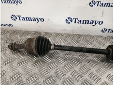 Recambio de transmision delantera derecha para suzuki wagon r+ rb (mm) 1.3 16v cat referencia OEM IAM    2