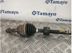 Recambio de transmision delantera izquierda para suzuki wagon r+ rb (mm) 1.3 16v cat referencia OEM IAM    2