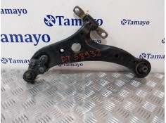 Recambio de brazo suspension inferior delantero izquierdo para lexus rx referencia OEM IAM   