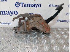 Recambio de pedal freno para nissan nv 200 (m20) referencia OEM IAM   