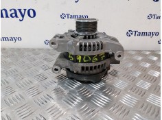 Recambio de alternador para toyota corolla verso (r1) referencia OEM IAM 270600G01184  9664219452