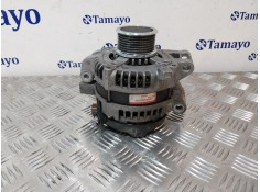Recambio de alternador para toyota corolla verso (r1) referencia OEM IAM 270600G01184  9664219452 2