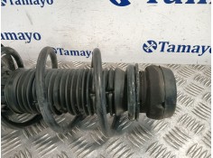 Recambio de amortiguador delantero izquierdo para audi a1 (8x) 1.2 16v tfsi referencia OEM IAM 6Q0412141C   2