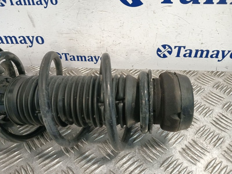 Recambio de amortiguador delantero izquierdo para audi a1 (8x) 1.2 16v tfsi referencia OEM IAM 6Q0412141C  