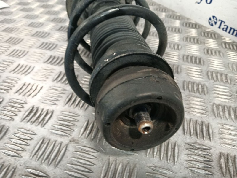 Recambio de amortiguador delantero izquierdo para audi a1 (8x) 1.2 16v tfsi referencia OEM IAM 6Q0412141C  