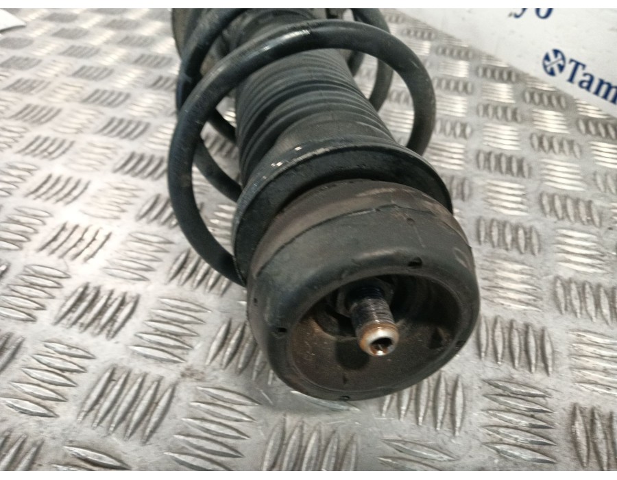 Recambio de amortiguador delantero izquierdo para audi a1 (8x) 1.2 16v tfsi referencia OEM IAM 6Q0412141C  