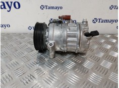 Recambio de compresor aire acondicionado para seat ibiza v (kj1, kjg) 1.5 tsi referencia OEM IAM 3Q0816803D   2