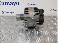 Recambio de alternador para seat ibiza v (kj1, kjg) 1.5 tsi referencia OEM IAM 05E903026Q TG14LLD 2740516C