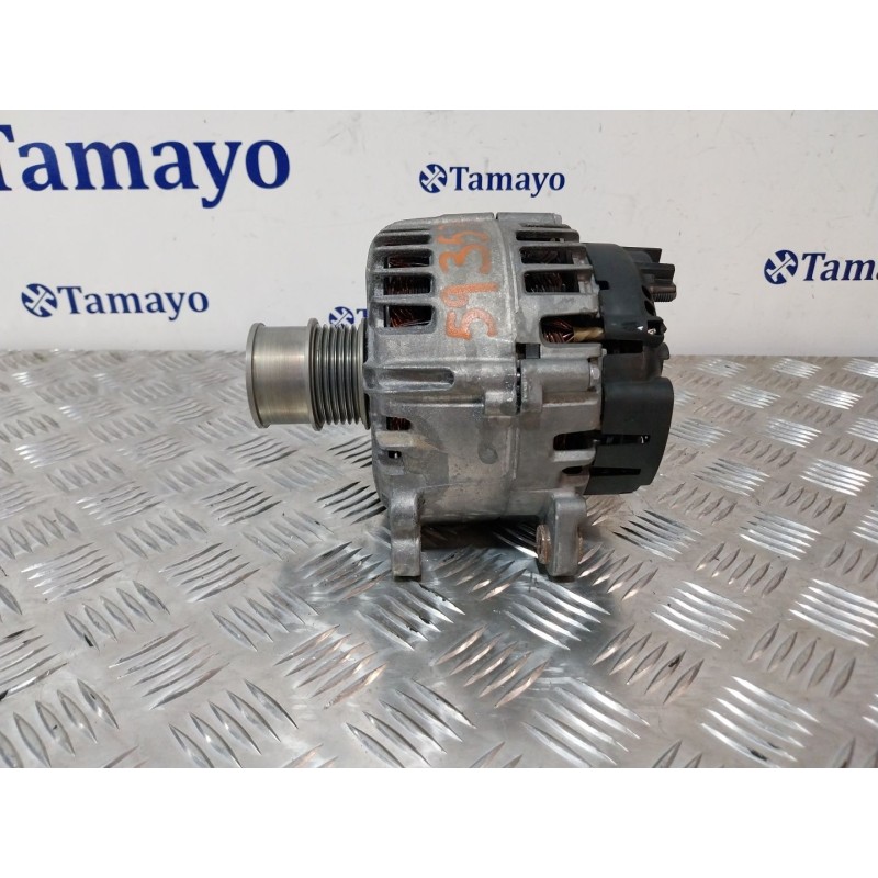 Recambio de alternador para seat ibiza v (kj1, kjg) 1.5 tsi referencia OEM IAM 05E903026Q TG14LLD 2740516C