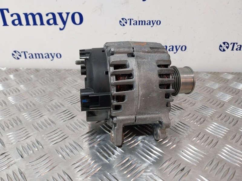 Recambio de alternador para seat ibiza v (kj1, kjg) 1.5 tsi referencia OEM IAM 05E903026Q TG14LLD 2740516C