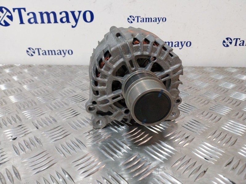 Recambio de alternador para seat ibiza v (kj1, kjg) 1.5 tsi referencia OEM IAM 05E903026Q TG14LLD 2740516C