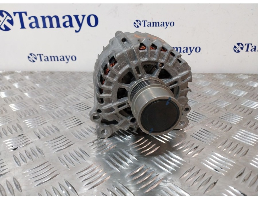 Recambio de alternador para seat ibiza v (kj1, kjg) 1.5 tsi referencia OEM IAM 05E903026Q TG14LLD 2740516C