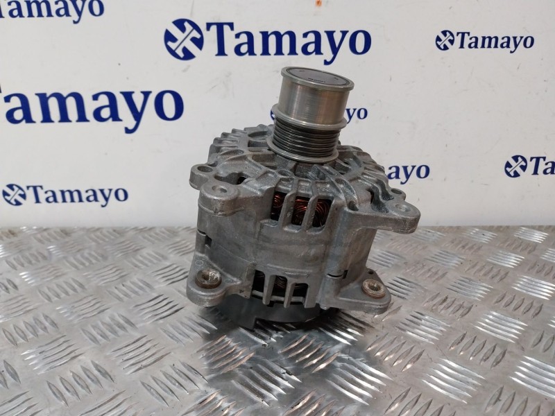 Recambio de alternador para seat ibiza v (kj1, kjg) 1.5 tsi referencia OEM IAM 05E903026Q TG14LLD 2740516C