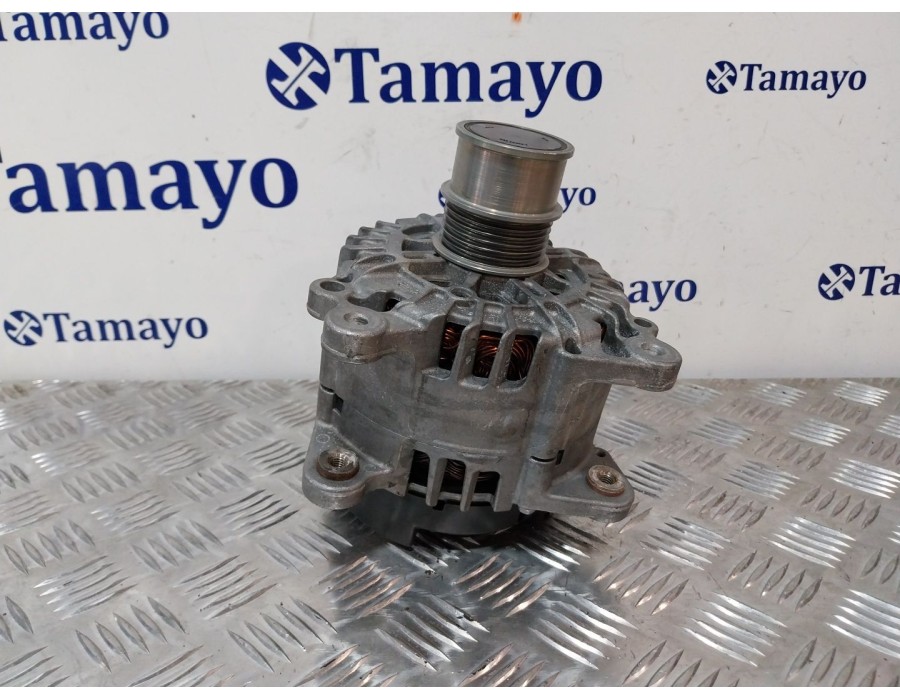 Recambio de alternador para seat ibiza v (kj1, kjg) 1.5 tsi referencia OEM IAM 05E903026Q TG14LLD 2740516C
