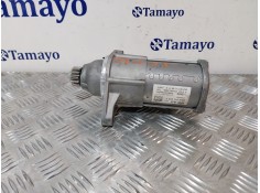 Recambio de motor arranque para seat ibiza v (kj1, kjg) 1.5 tsi referencia OEM IAM 0AM911022C  0001179608