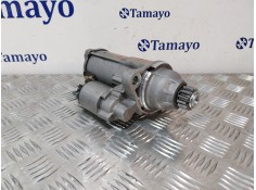 Recambio de motor arranque para seat ibiza v (kj1, kjg) 1.5 tsi referencia OEM IAM 0AM911022C  0001179608 2