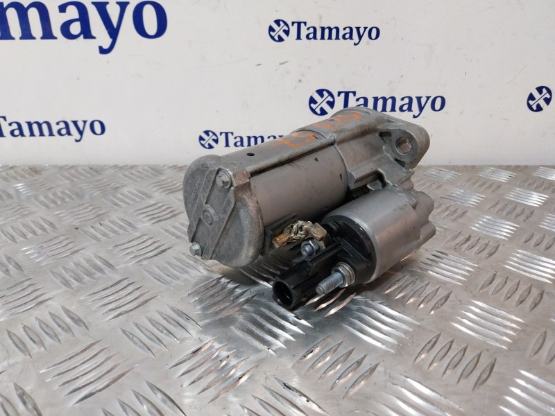 Recambio de motor arranque para seat ibiza v (kj1, kjg) 1.5 tsi referencia OEM IAM 0AM911022C  0001179608