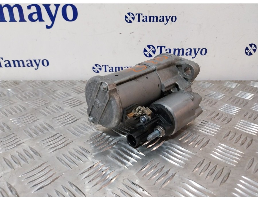 Recambio de motor arranque para seat ibiza v (kj1, kjg) 1.5 tsi referencia OEM IAM 0AM911022C  0001179608