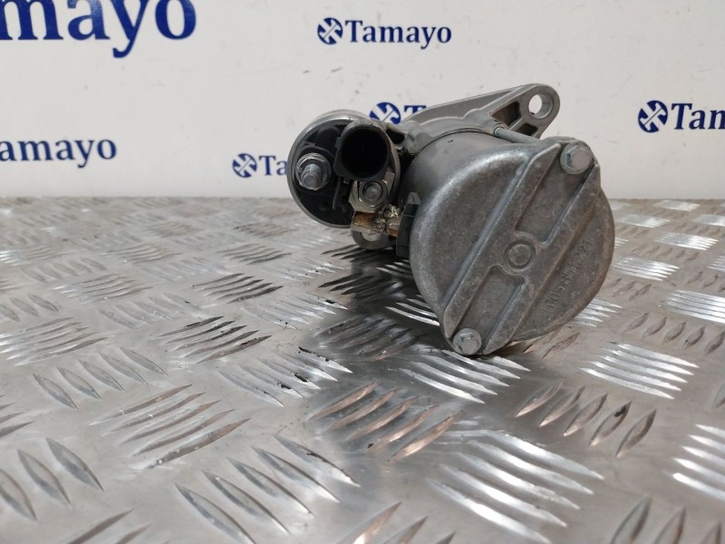 Recambio de motor arranque para seat ibiza v (kj1, kjg) 1.5 tsi referencia OEM IAM 0AM911022C  0001179608