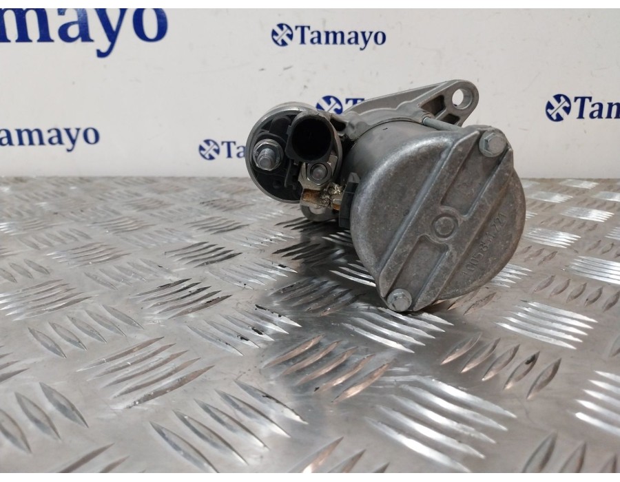 Recambio de motor arranque para seat ibiza v (kj1, kjg) 1.5 tsi referencia OEM IAM 0AM911022C  0001179608