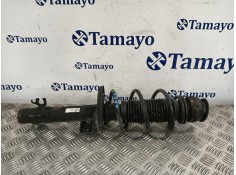 Recambio de amortiguador delantero derecho para audi a1 (8x) 1.2 16v tfsi referencia OEM IAM   