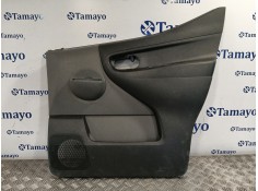 Recambio de guarnecido puerta delantera derecha para nissan nv 200 (m20) referencia OEM IAM 80976BJ00A  