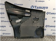 Recambio de guarnecido puerta delantera derecha para nissan nv 200 (m20) referencia OEM IAM 80976BJ00A   2