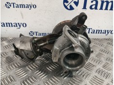 Recambio de turbocompresor para citroën c5 berlina 2.0 hdi cat (rhr / dw10bted4) referencia OEM IAM 9662301280  GT1749V