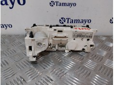 Recambio de mando calefaccion / aire acondicionado para mercedes-benz clase a (w169) referencia OEM IAM A1698301385   2