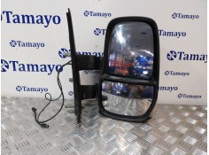 Recambio de retrovisor derecho para iveco daily iv furgoneta 65c18 referencia OEM IAM 9010106  