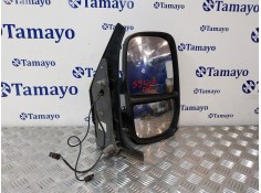 Recambio de retrovisor derecho para iveco daily iv furgoneta 65c18 referencia OEM IAM 9010106   2