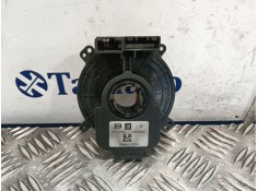 Recambio de anillo airbag para opel astra j (p10) 1.7 cdti (68) referencia OEM IAM 6002002 20817720 13579487 2