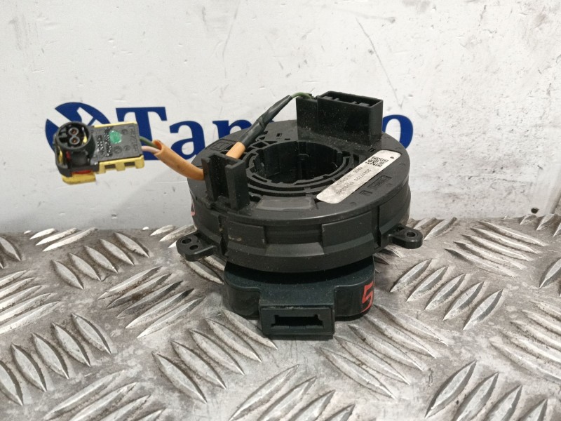 Recambio de anillo airbag para opel astra j (p10) 1.7 cdti (68) referencia OEM IAM 6002002 20817720 13579487