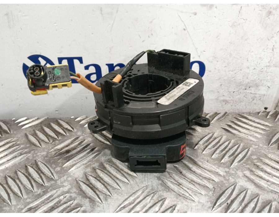 Recambio de anillo airbag para opel astra j (p10) 1.7 cdti (68) referencia OEM IAM 6002002 20817720 13579487