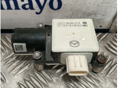 Recambio de caja mariposa para mazda cx-30 (dm) skyactiv-g m hybrid referencia OEM IAM 354119030  706366