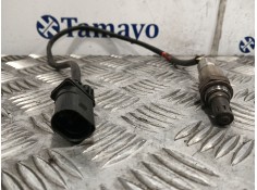 Recambio de sonda lambda para seat leon (1p1) referencia OEM IAM 03L906262A  