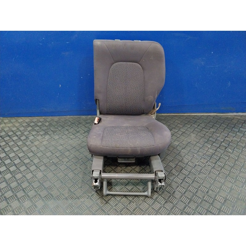 Recambio de asientos trasero izquierdo para mercedes-benz clase a (w168) a 170 cdi (168.008) referencia OEM IAM   