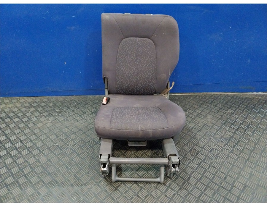 Recambio de asientos trasero izquierdo para mercedes-benz clase a (w168) a 170 cdi (168.008) referencia OEM IAM   