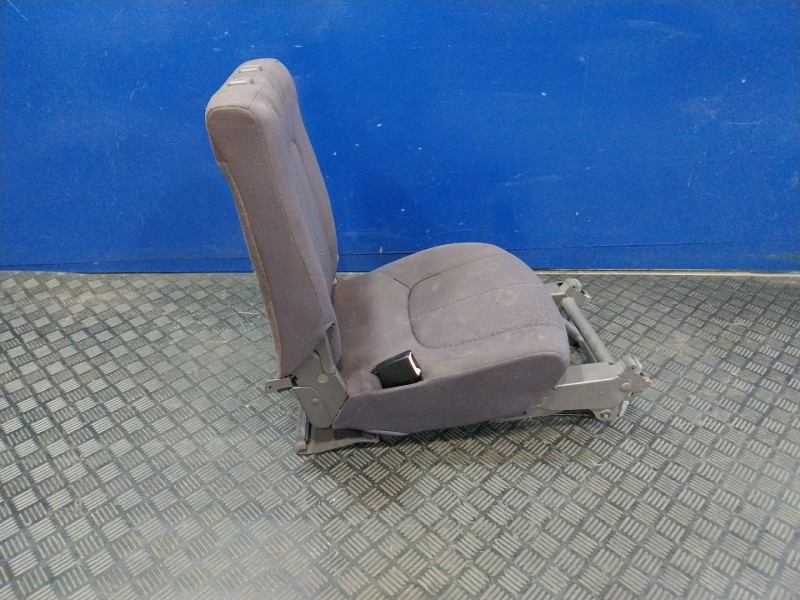 Recambio de asientos trasero izquierdo para mercedes-benz clase a (w168) a 170 cdi (168.008) referencia OEM IAM   